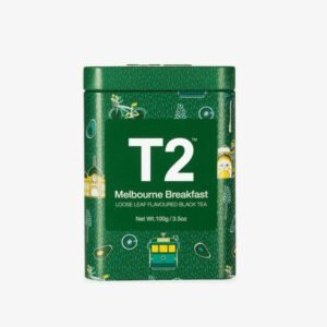 Plum Berry Organic, Fair Trade Black Tea