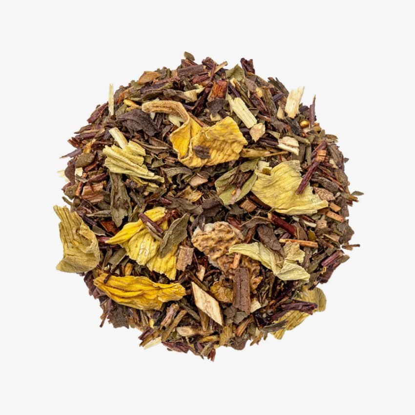 Red Rooibos Organic, Fair Trade