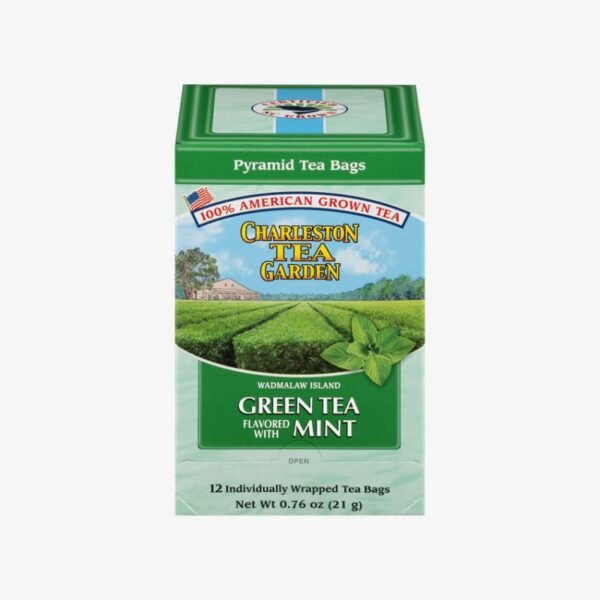 Chamomile Botanical Blend Sachets